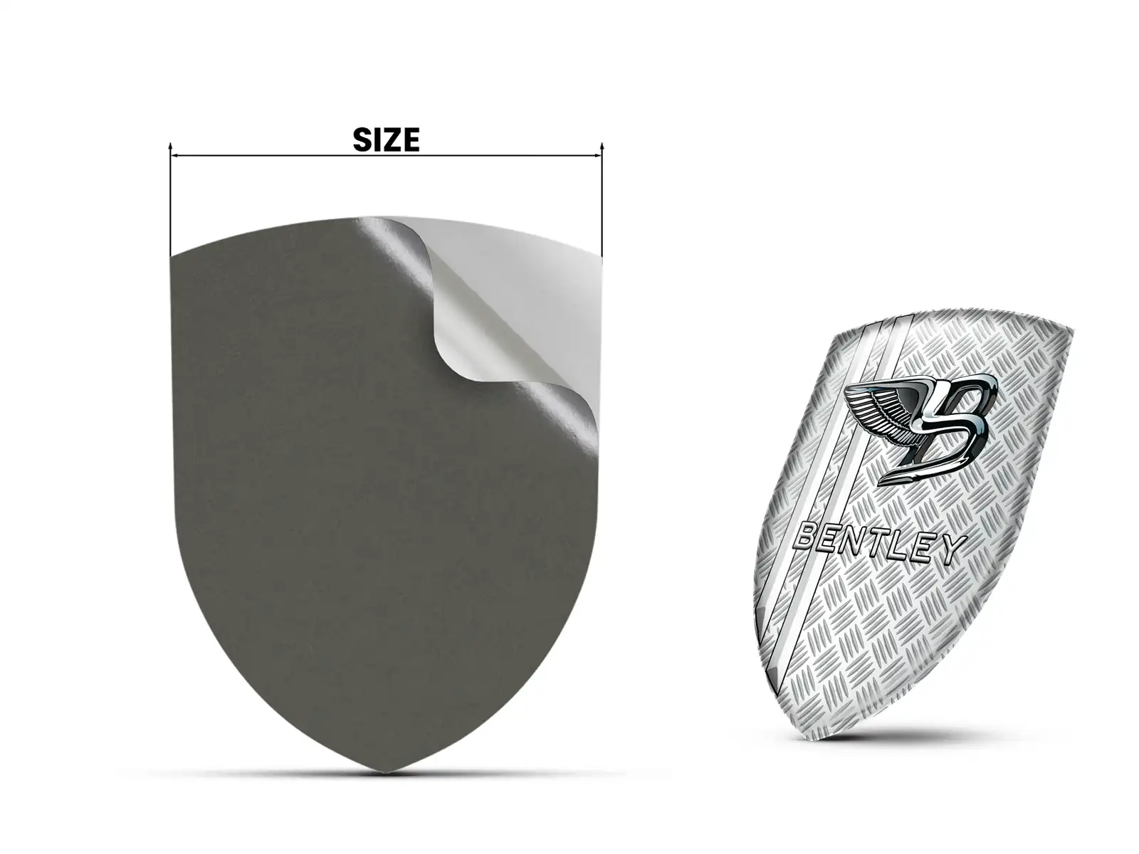 Bentley Adesivo Extra Forte Pro Max Resiliente Elegante Layout